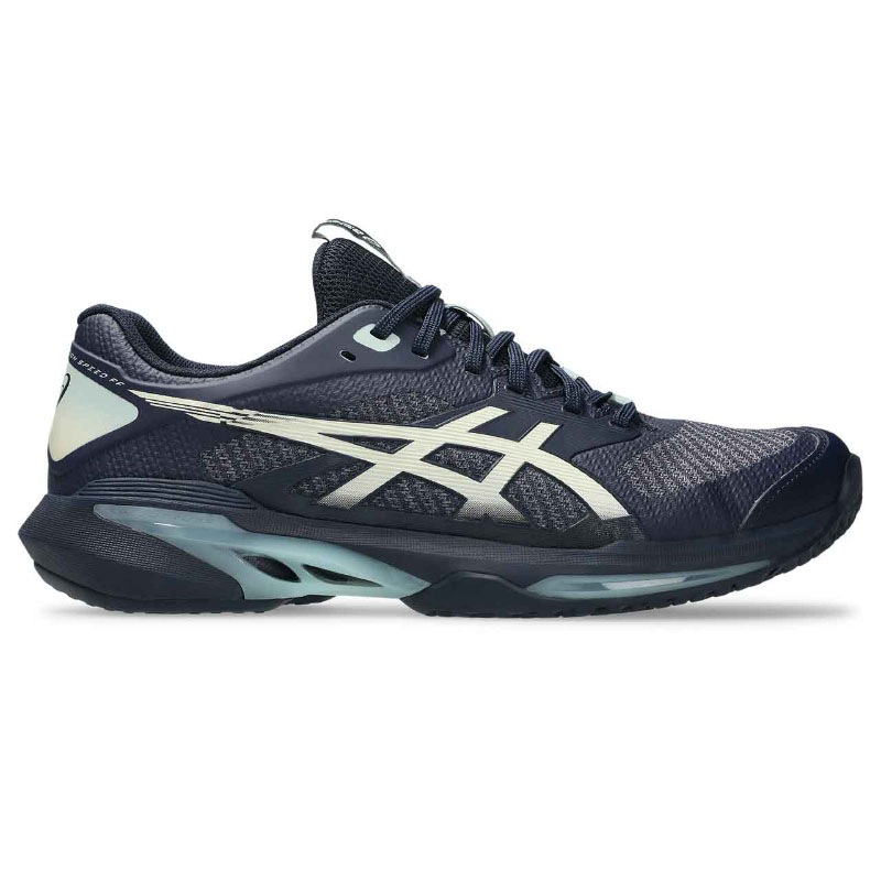 ソリューションスピード ASICS SOLUTION SPEED オムニ専用 アシックス ソリューション スピード SOLUTION SPEED FF 4 OC メンズ