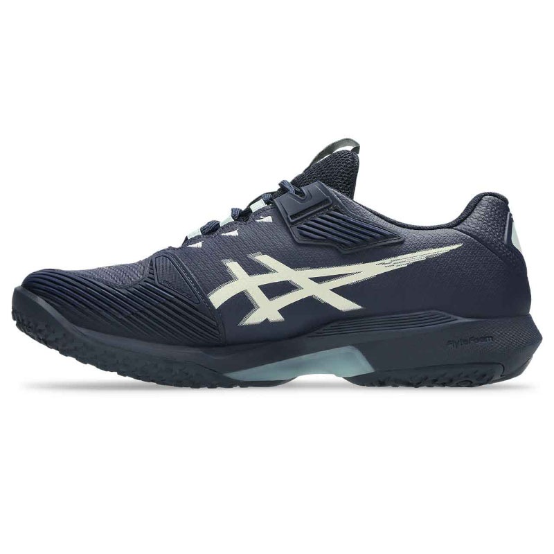 ASICS SOLUTION SPEED テニスシューズ アシックス ソリューション スピード SOLUTION SPEED FF 4 OC メンズ
