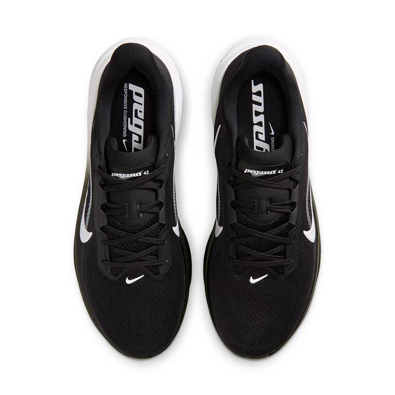 ナイキ ペガサス 42 NIKE PEGASUS 42 メンズ ロード ランニング