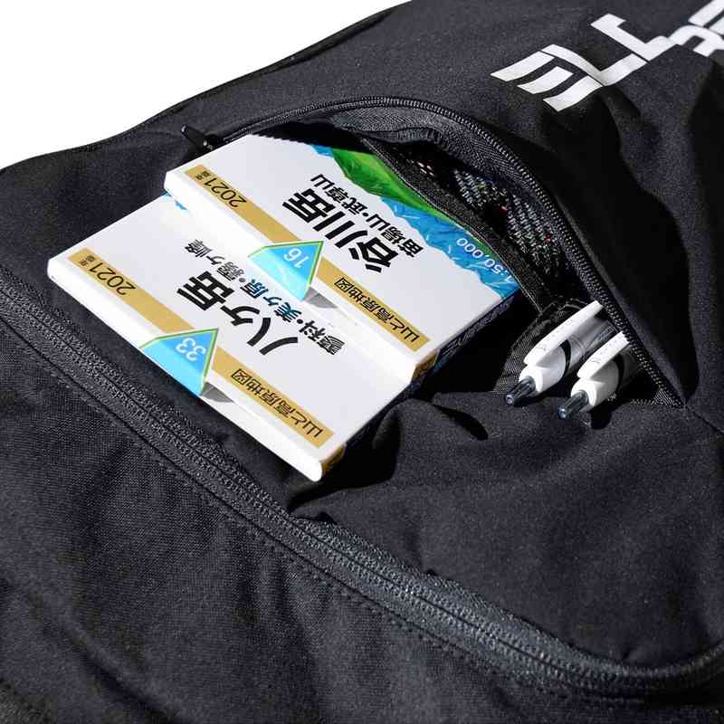 ELDORESO Transport Ruck エルドレッソ ランニング 2026SS e8001925