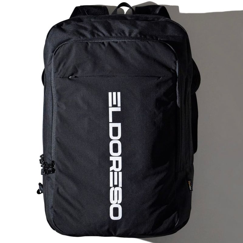 ELDORESO Transport Ruck エルドレッソ ランニング 2026SS e8001925