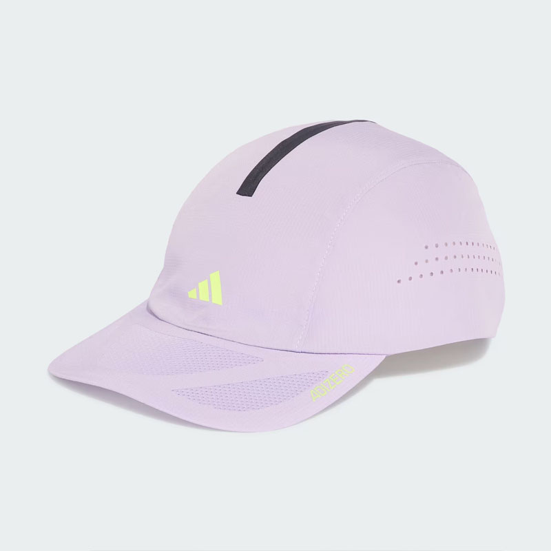 ADIDAS アディダス RUNxADIZERO アディゼロ クライマクールキャップ