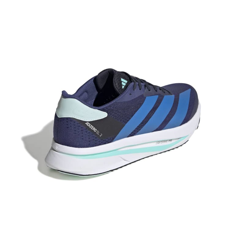 【新品】 26.5 アディゼロ SL 2 ADIZERO アディダス ランニング アディダス アディゼロ SL2 メンズ ランニングシューズ KH8851 adidas