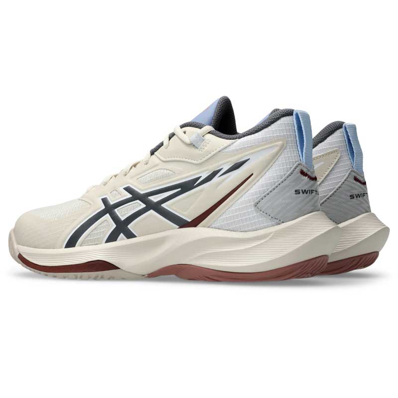 アシックス スイフトエース GS ジュニア バッシュ 1064A022-250 asics