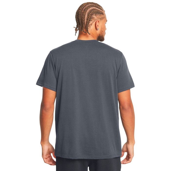 UNDER ARMOUR アンダーアーマー カリー CURRY HEAVYWEIGHT TREND T