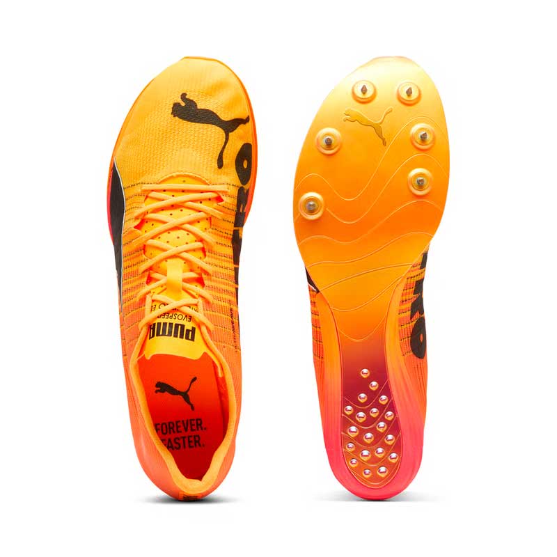 プーマ エヴォスピード フォルテ ニトロ エリート PUMA evoSPEED