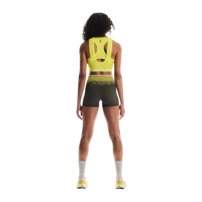 On Womens Race Tights Short オン レディース レースタイツ