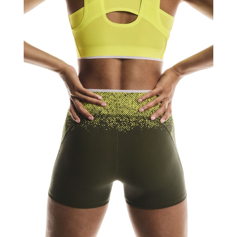 On Womens Race Tights Short オン ウィメンズ レースタイツ