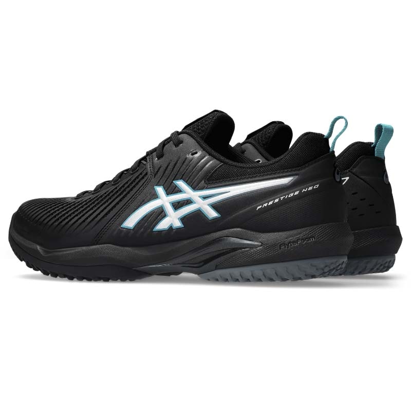 アシックス プレステージ ネオ OC ワイド asics PRESTIGE NEO OC WIDE