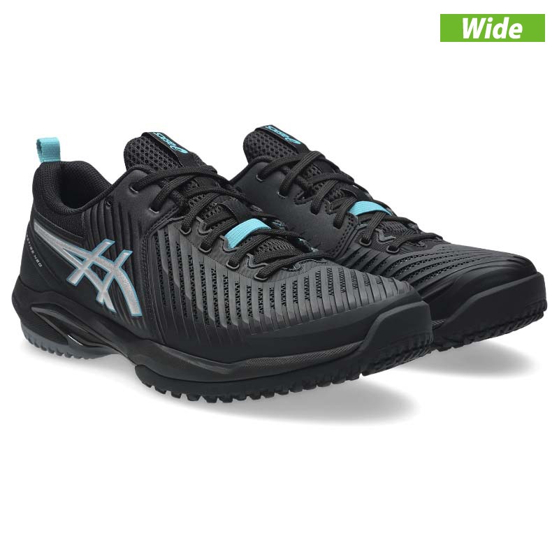 アシックス プレステージ ネオ OC ワイド asics PRESTIGE NEO OC WIDE