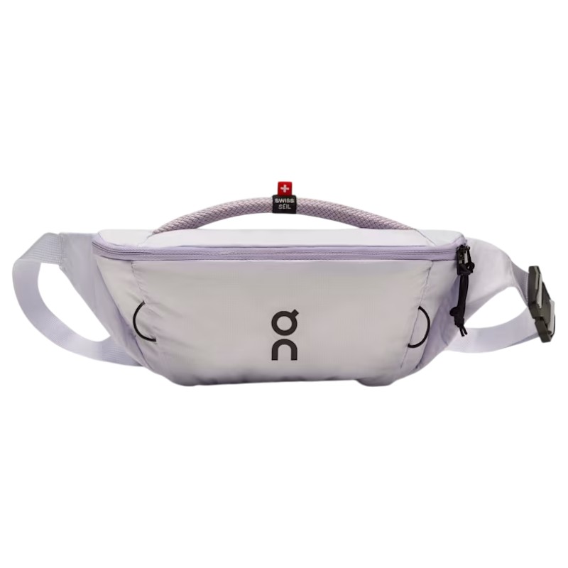 On Waist Pack 2L Lite ���� �������ȥѥå� �饤�� �������ȥХå� ���� ���ʻȤ� ���˥󥰥��������꡼ 2ue30313975 Thistle 2026SS won(2ue30313975)