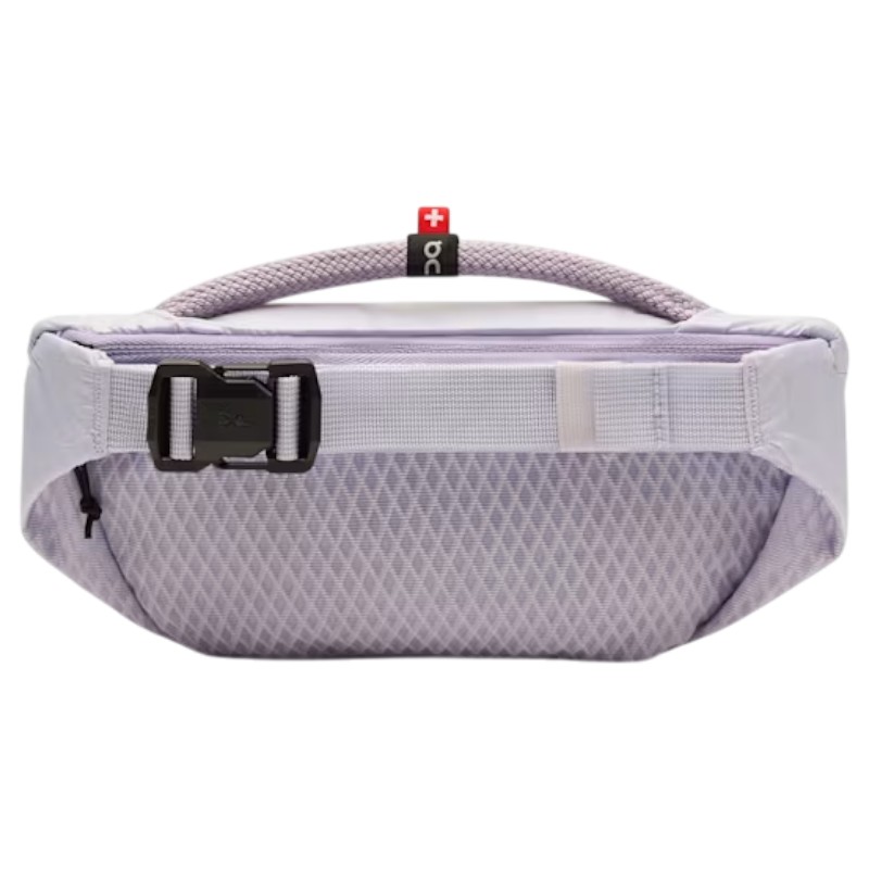 On Waist Pack 2L Lite ���� �������ȥѥå� �饤�� �������ȥХå� ���� ���ʻȤ� ���˥󥰥��������꡼ 2ue30313975 Thistle 2026SS won(2ue30313975)