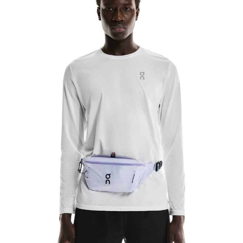 On Waist Pack 2L Lite ���� �������ȥѥå� �饤�� �������ȥХå� ���� ���ʻȤ� ���˥󥰥��������꡼ 2ue30313975 Thistle 2026SS won(2ue30313975)