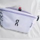 On Waist Pack 2L Lite ���� �������ȥѥå� �饤�� �������ȥХå� ���� ���ʻȤ� ���˥󥰥��������꡼ 2ue30313975 Thistle 2026SS won(2ue30313975)