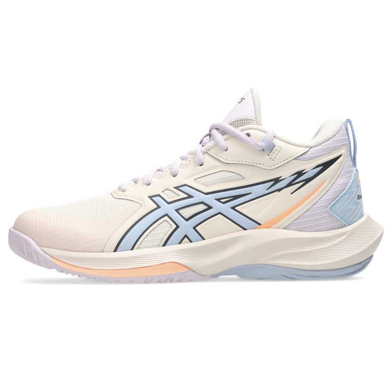 アシックス スイフトエース GS ジュニア バッシュ 1064A022-700 asics