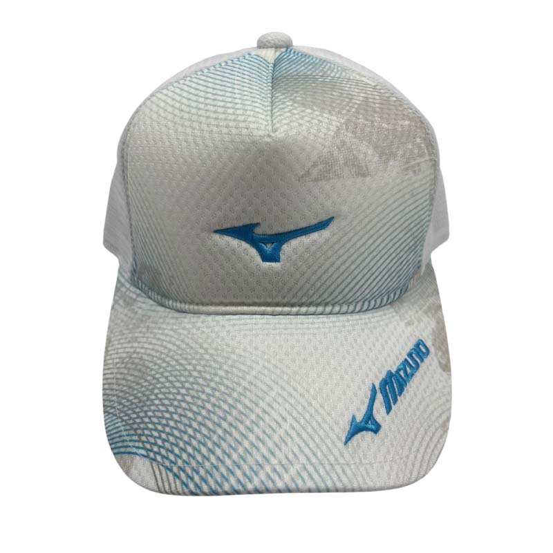 ミズノ キャップ CAP MIZUNO テニスアクセサリー ラケットスポーツ