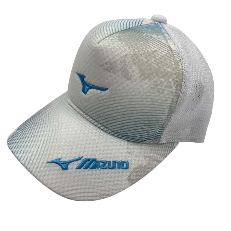 ミズノ キャップ CAP MIZUNO テニスアクセサリー ラケットスポーツ