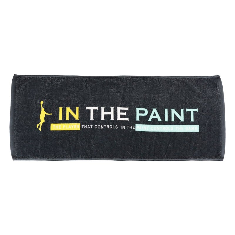 IN THE PAINT TOWEL インザペイント トリコロール タオル ITP26558 34
