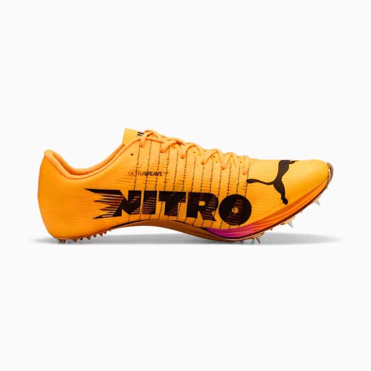 プーマ エヴォスピード スプリント ニトロ エリート 2 PUMA