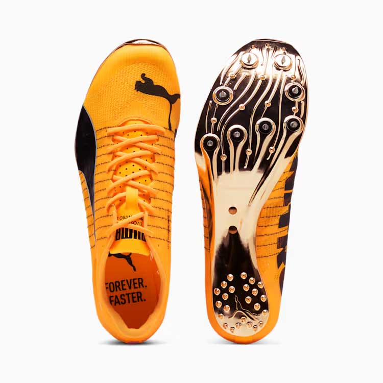 PUMA エヴォスピードスプリントニトロ２ プーマ エヴォスピード スプリント ニトロ エリート 2 PUMA