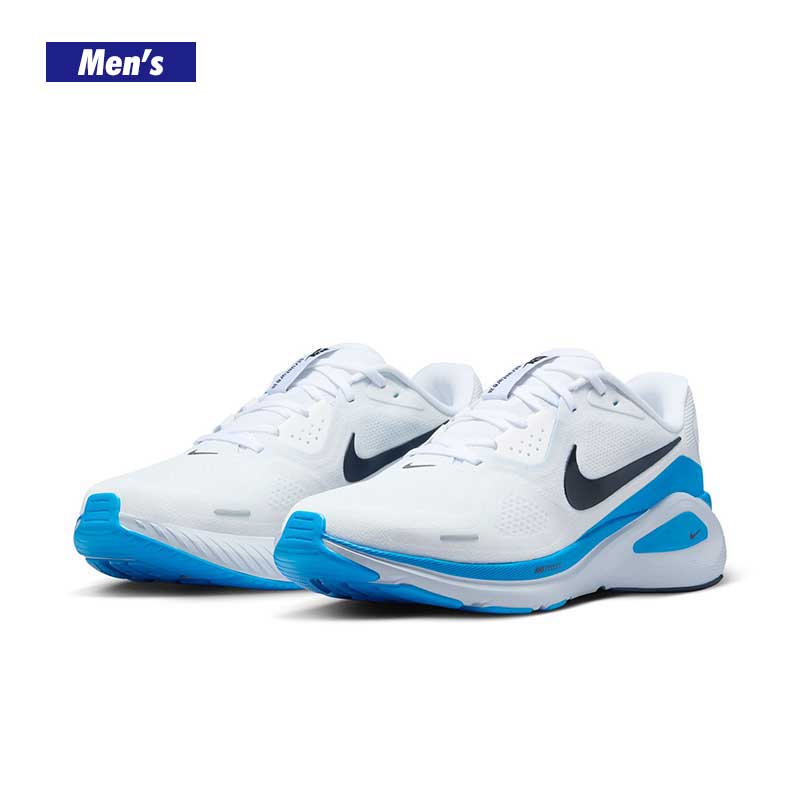 ナイキ ストラクチャー 26 メンズ ロード ランニングシューズ