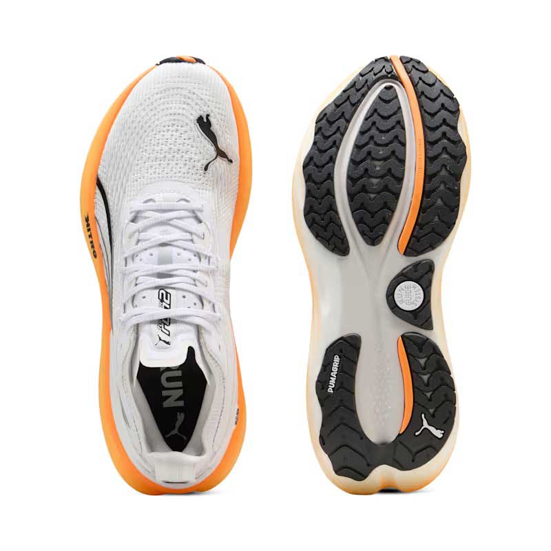 プーマ フォーエバーラン ニトロ 2 PUMA FOREVERRUN NITRO 2