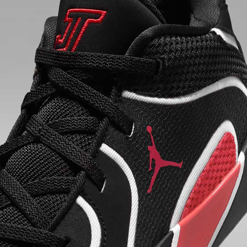 ジョーダン テイタム 4 PS HQ4610-001 キッズ バスケットボール