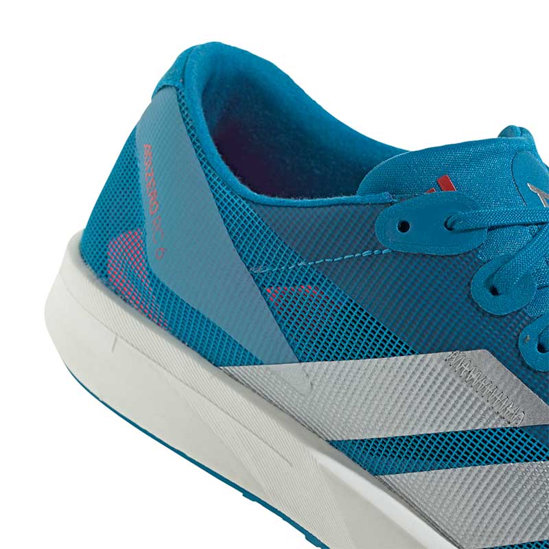 アディダス メンズ アディゼロ RC6 adidas ADIZERO RC 6 JQ1709