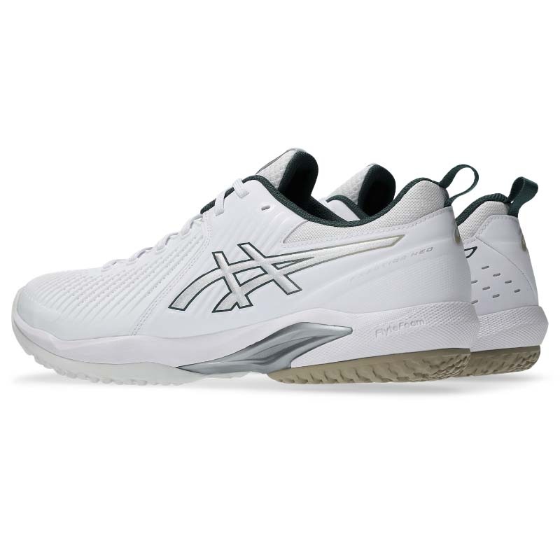 アシックス プレステージ ネオ OC ワイド asics PRESTIGE NEO OC WIDE