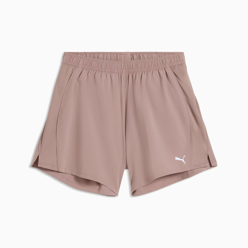 PUMA WOMENS RUN VELOCITY 5 ショーツ ランヴェロシティショーツ