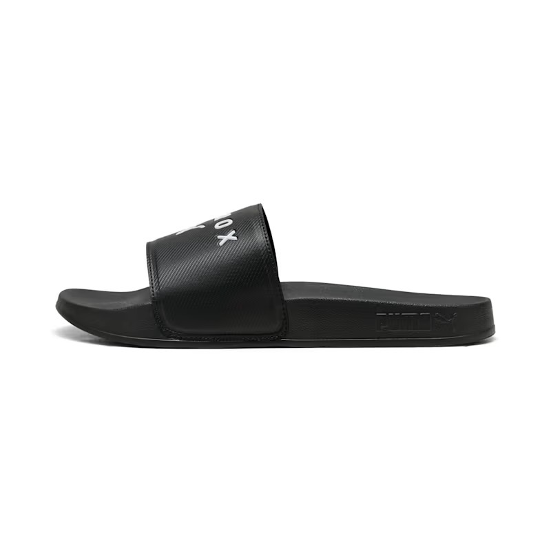�ס��� �꡼�ɥ���å� 2.0 ���饤�� PUMA LEADCAT 2.0 SLIDE HYROX �ϥ����å��� 406374-01 ������� ���饤��  26fwpmr 701(40637401)