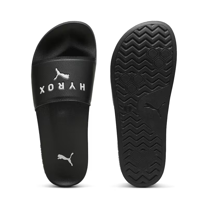 プーマ リードキャット 2.0 スライド PUMA LEADCAT 2.0 SLIDE HYROX