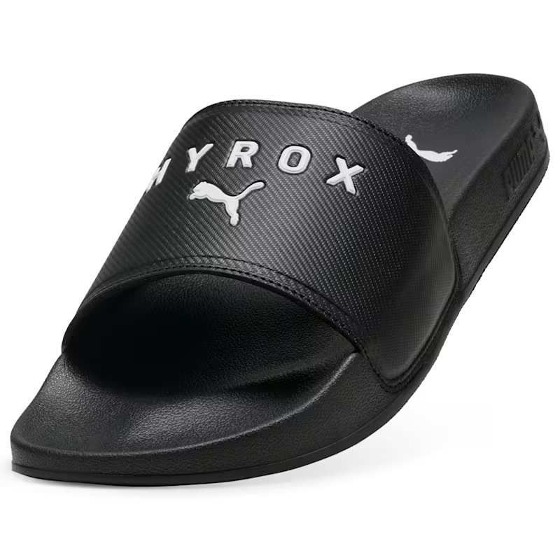 プーマ リードキャット 2.0 スライド PUMA LEADCAT 2.0 SLIDE HYROX