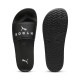 �ס��� �꡼�ɥ���å� 2.0 ���饤�� PUMA LEADCAT 2.0 SLIDE HYROX �ϥ����å��� 406374-01 ������� ���饤��  26fwpmr 701(40637401)
