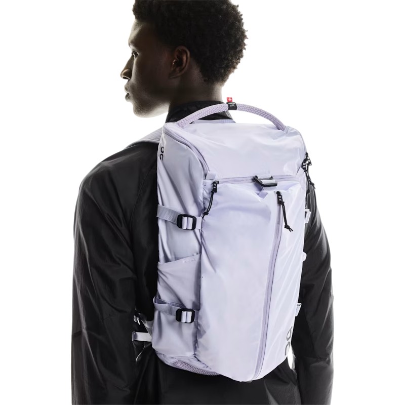On Speed Pack 18L Lite ���� ���ԡ��ɥѥå� �饤�� ���˥� �Хå� Thistle 2ue30523975 won(2ue30523975)