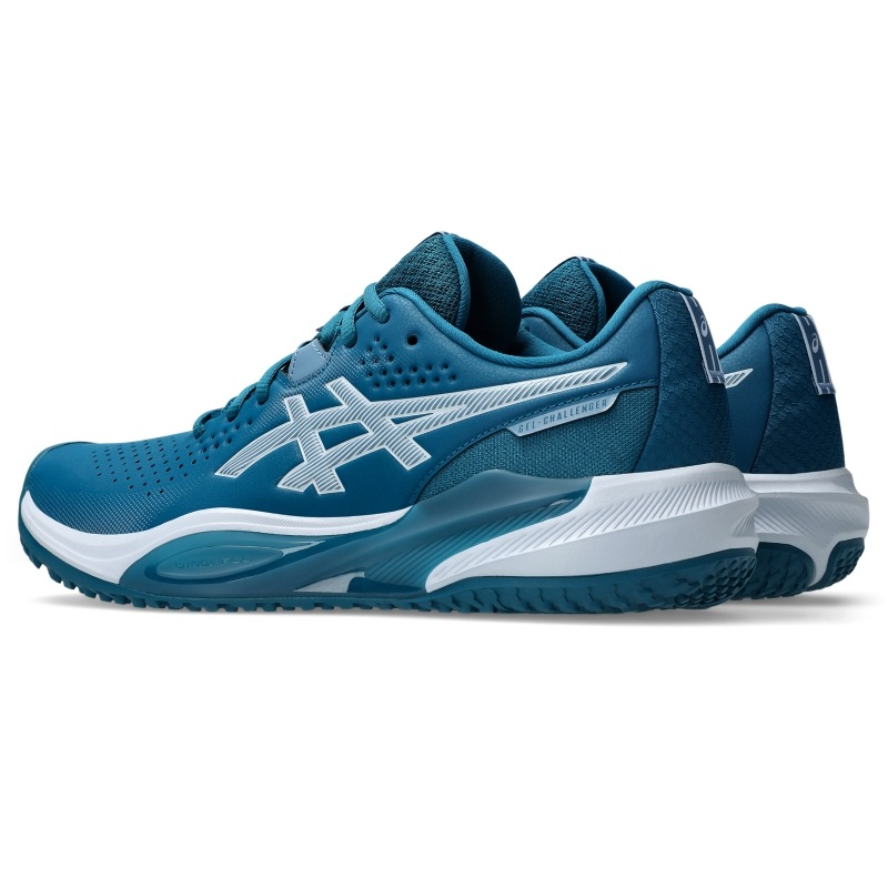 アシックス　テニスシューズ　ゲルチャレンジャー　26.5 アシックス ゲル チャレンジャー 15 OC asics GEL CHALLENGER 15 OC