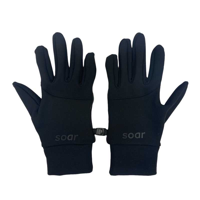 UVU RUNNING GLOVES ランニンググローブ S/M 【公式通販】