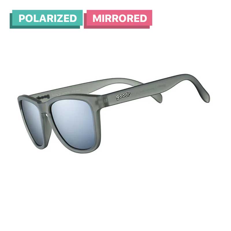 goodr グダー OGs Going to Valhalla．．．Witness! サングラス 正規