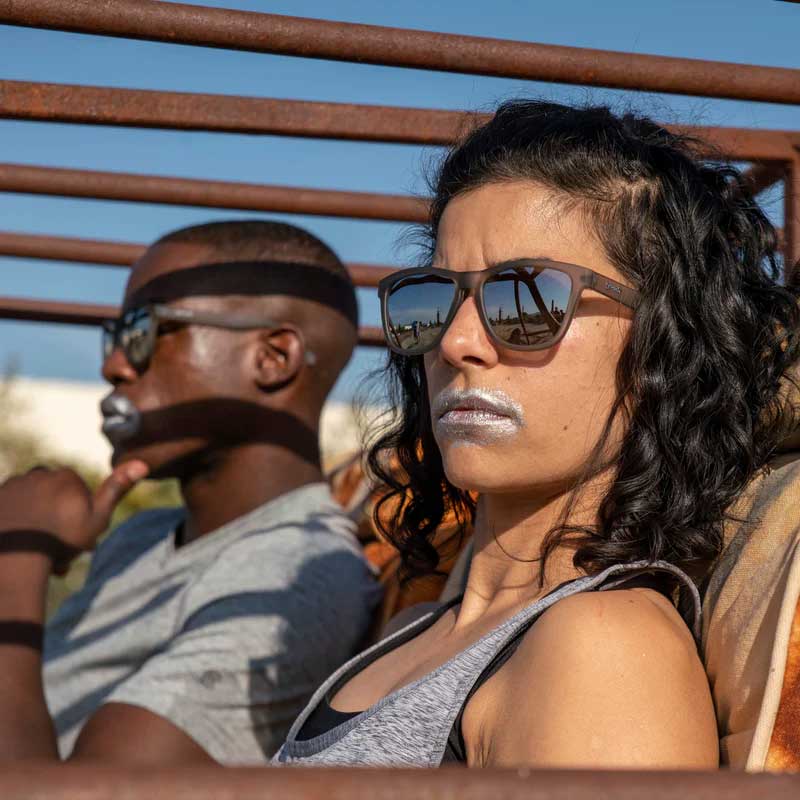 goodr グダー OGs Going to Valhalla．．．Witness! サングラス