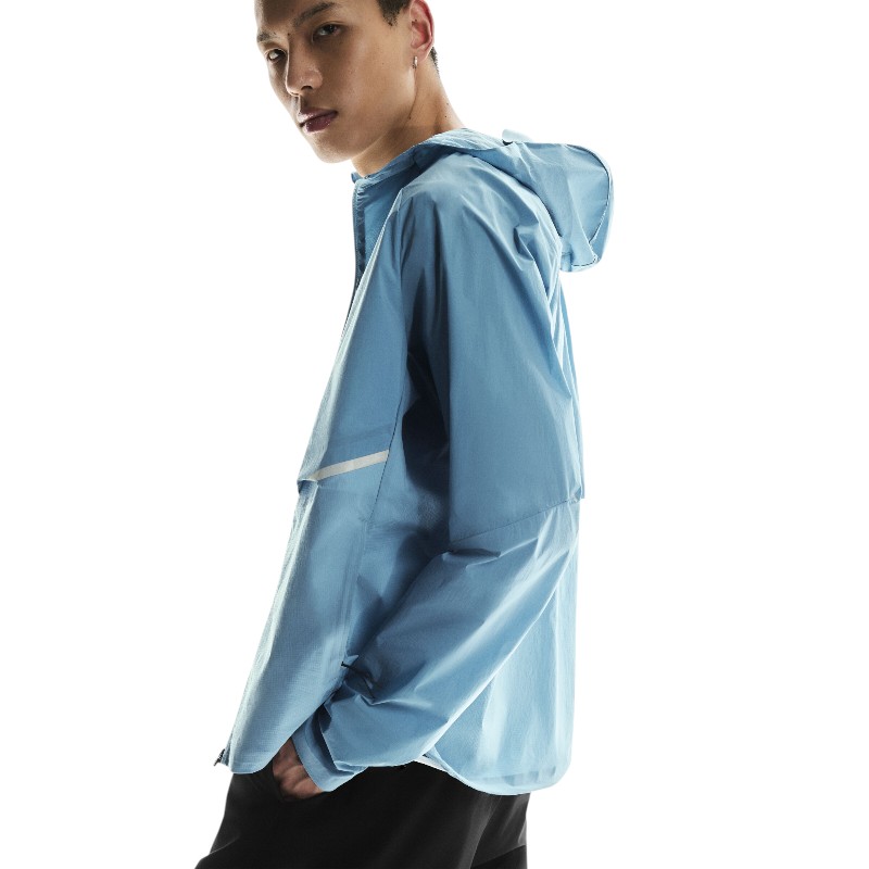 On Core Jacket オン コアジャケット メンズランニングウェア 2025FW