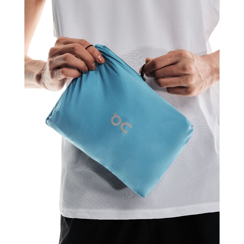 On Core Jacket オン コアジャケット メンズランニングウェア 2025FW