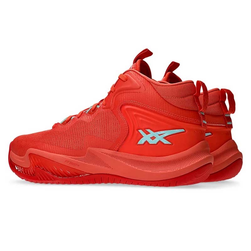 アシックス ノヴァサージ 3 asics NOVASURGE 3 1061A048-800