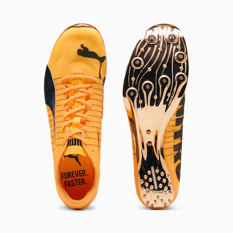 PUMAプーマ エブォスピード トウキョウニトロ2 PUMA公式】ユニセックス ランニング エヴォスピード 400 ニトロ