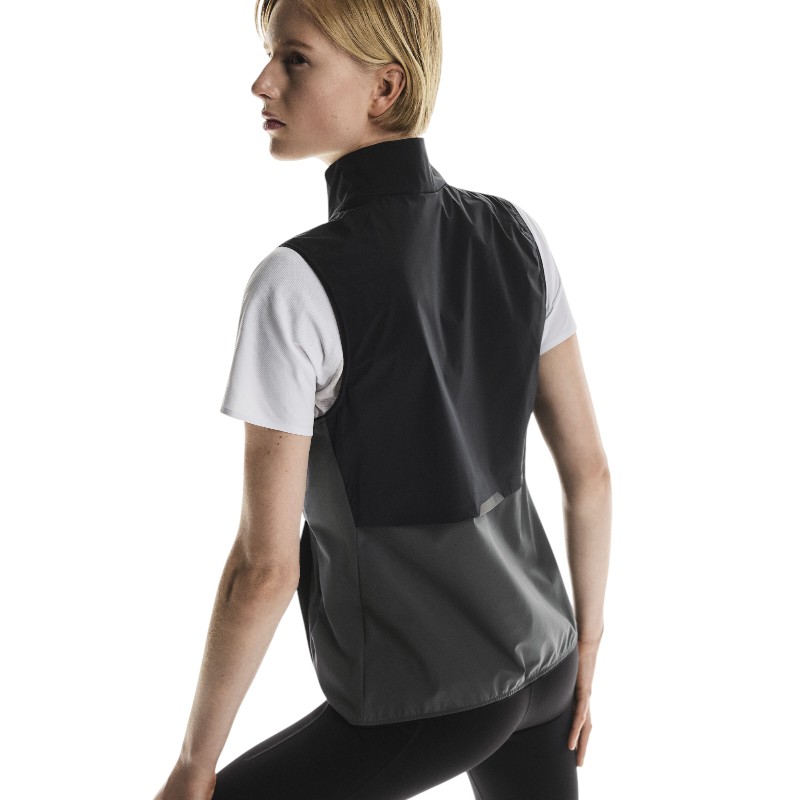 On Womens Weather Vest オン レディース ウェザーベスト ランニング On Womens Weather Vest オン レディース ウェザーベスト ランニング