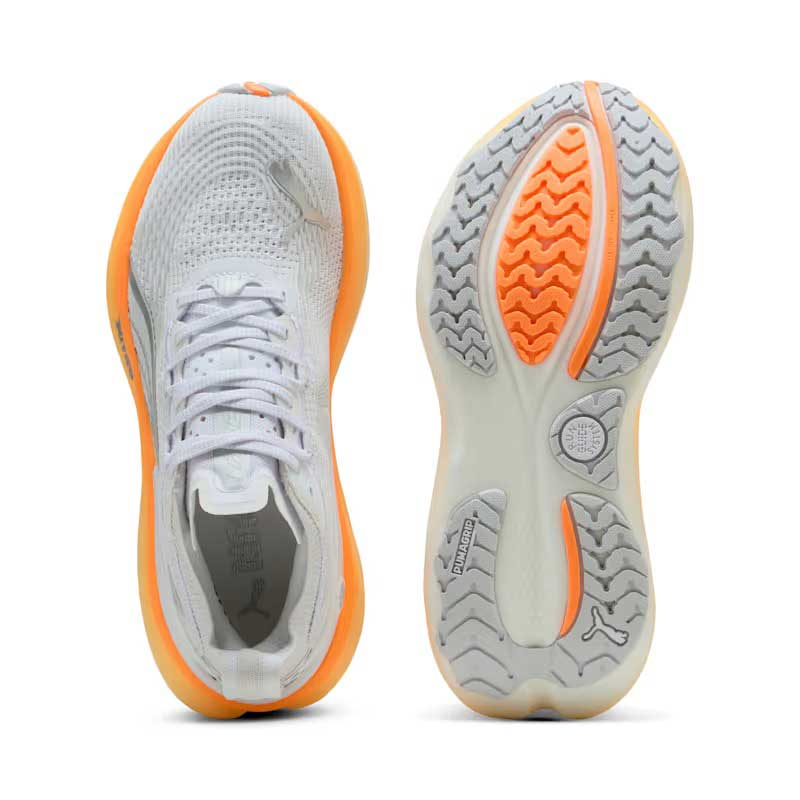 【新品未使用品】PUMA プーマ FOREVERRUN NITRO2 28.0 プーマ フォーエバーラン ニトロ 2 PUMA FOREVERRUN NITRO 2