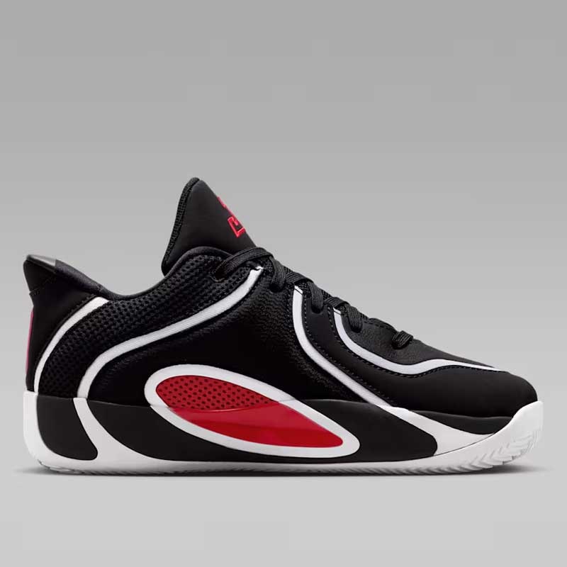 ジョーダン テイタム 4 GS HQ4611-001 ジュニア