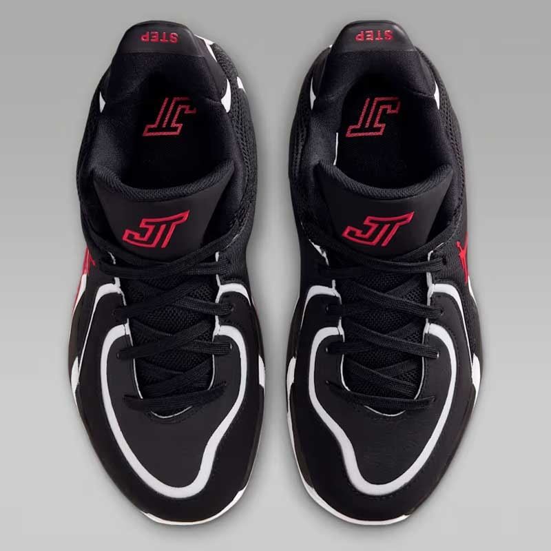 ジョーダン テイタム 4 GS HQ4611-001 ジュニア バスケットボール