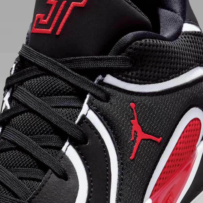 デニム バスケットボールシューズ サイズ1 ジョーダン（JORDAN）（キッズ）ジュニアバスケットシューズ