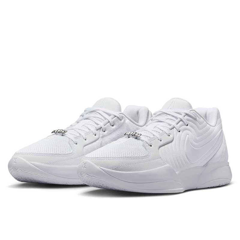 新品　ナイキ　ジャ2 ホワイト　NIKE JA2 バスケットシューズ ナイキ ジャ 2 EP NIKE JA 2 EP HQ8512-100 メンズ バスケットボール
