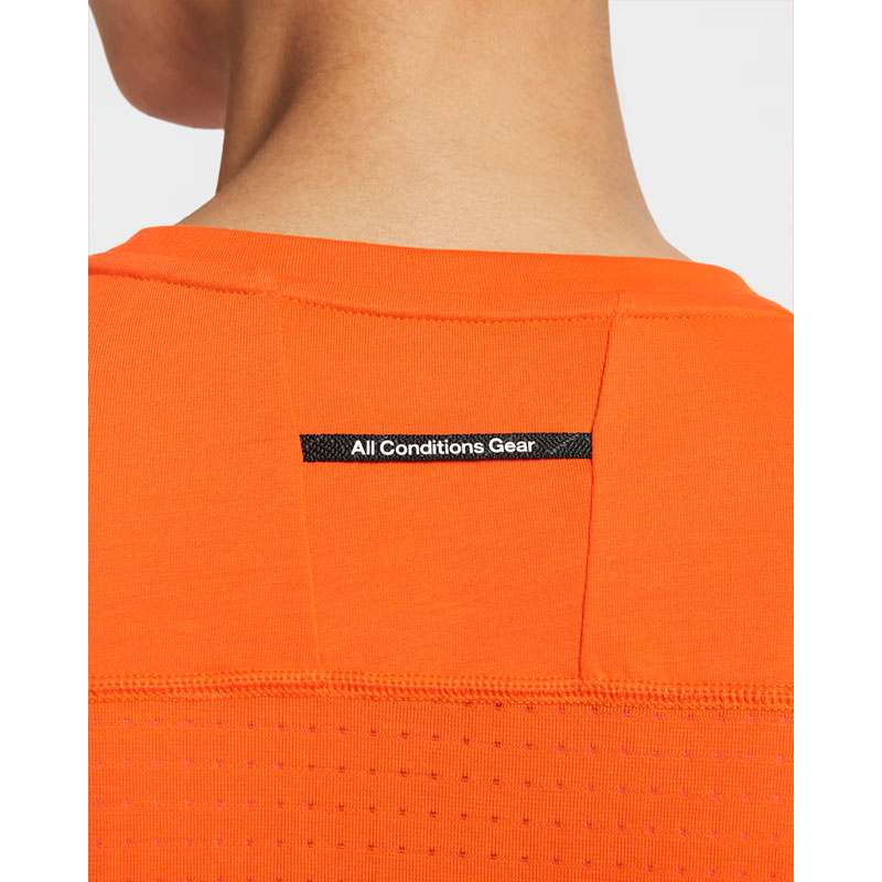 NIKE �ʥ��� AS M ACG ADV SOLAR CHASE SS DRI-FIT ��󥺥��˥󥰥����� 2026SP wnkm(io9678819)